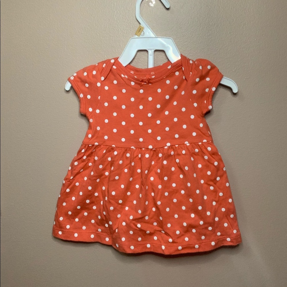 Baby girl dress